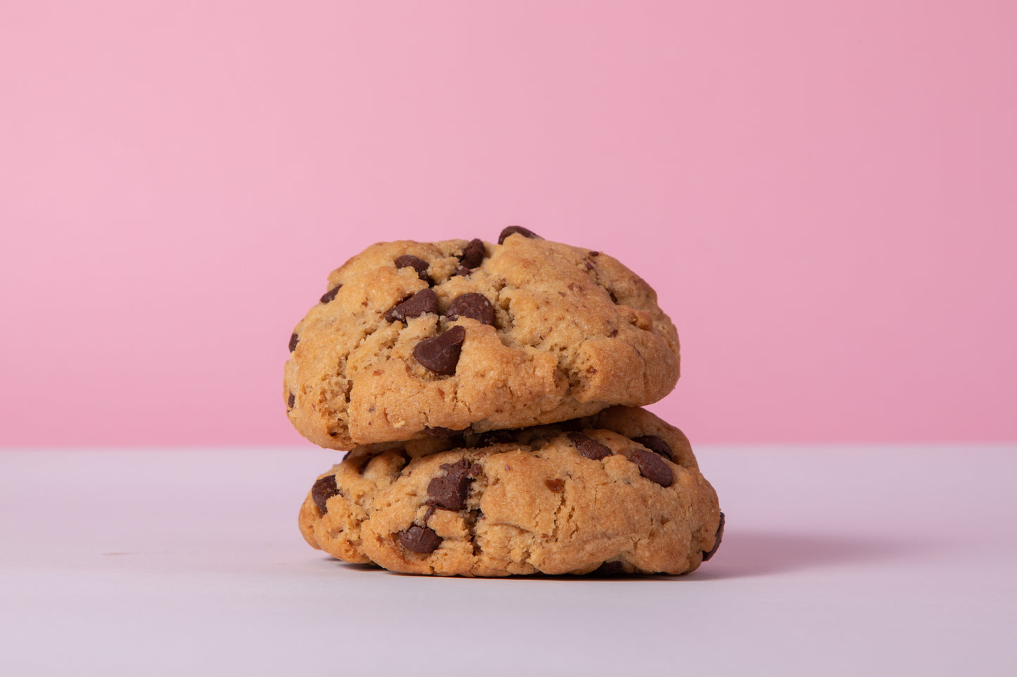 Choc Chip Cookies 125g 2-Pack