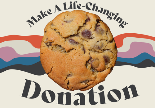Donation