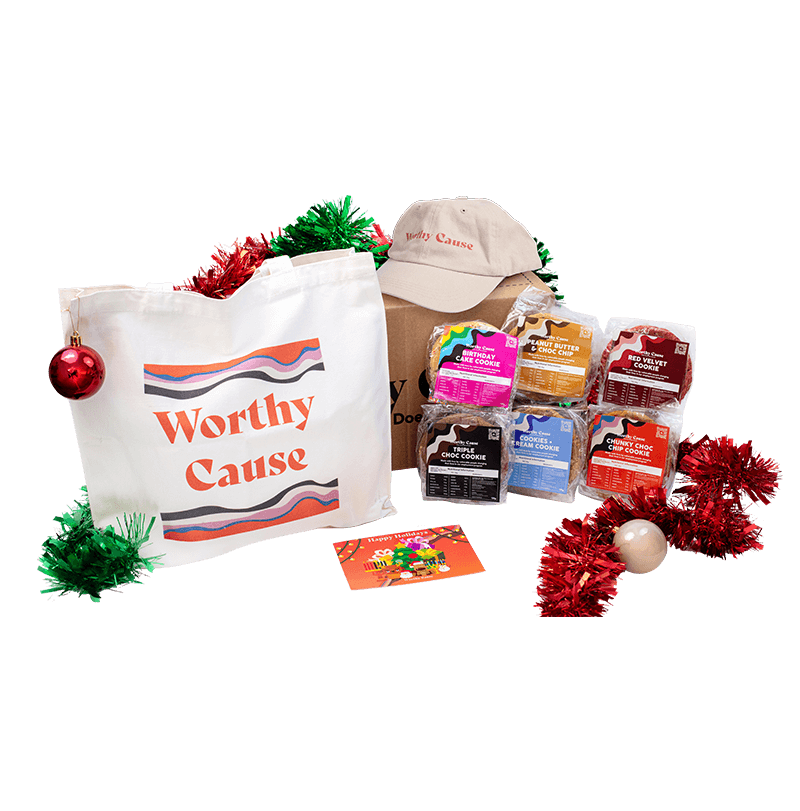 Big Day Out Bundle