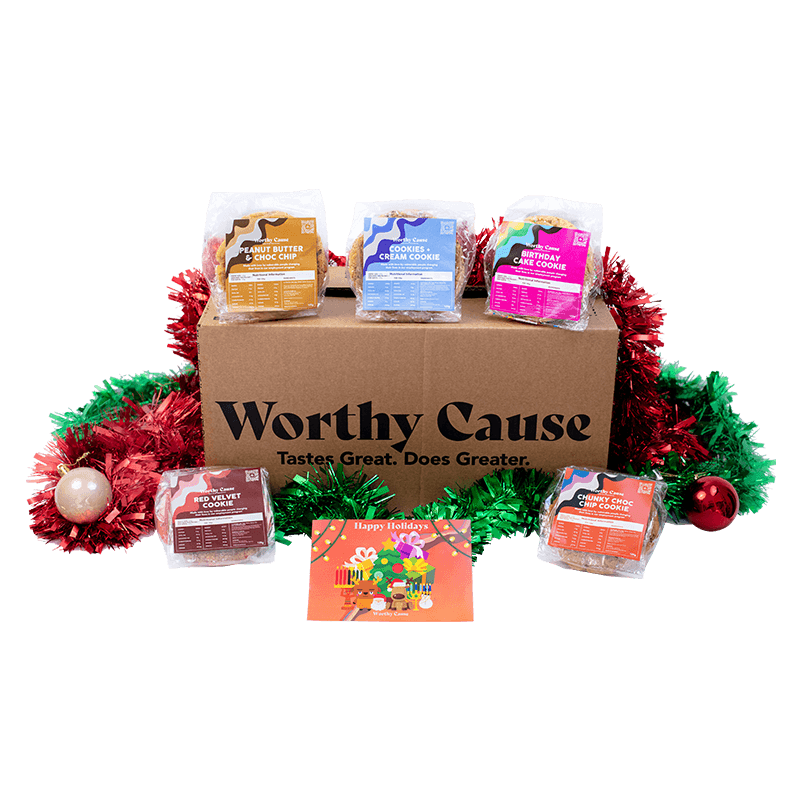 The Sampler Box