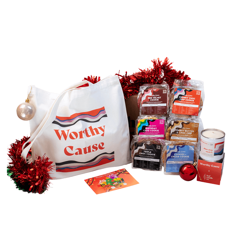 Sweet Escape Bundle