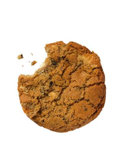 Cookies & Cream Cookie 125g