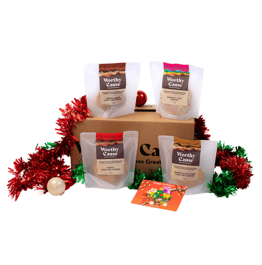 Double the Fun Gift Box